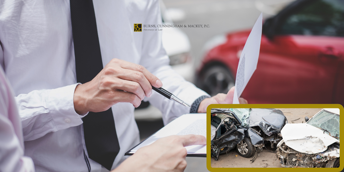 The Importance Of Witness Statements In Car Crash Claims