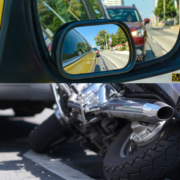 Blind Spots: The Overlooked Culprit in Many Alabama Motorcycle Crashes