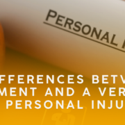 The Differences between a Settlement and a Verdict in Alabama Personal Injury Cases